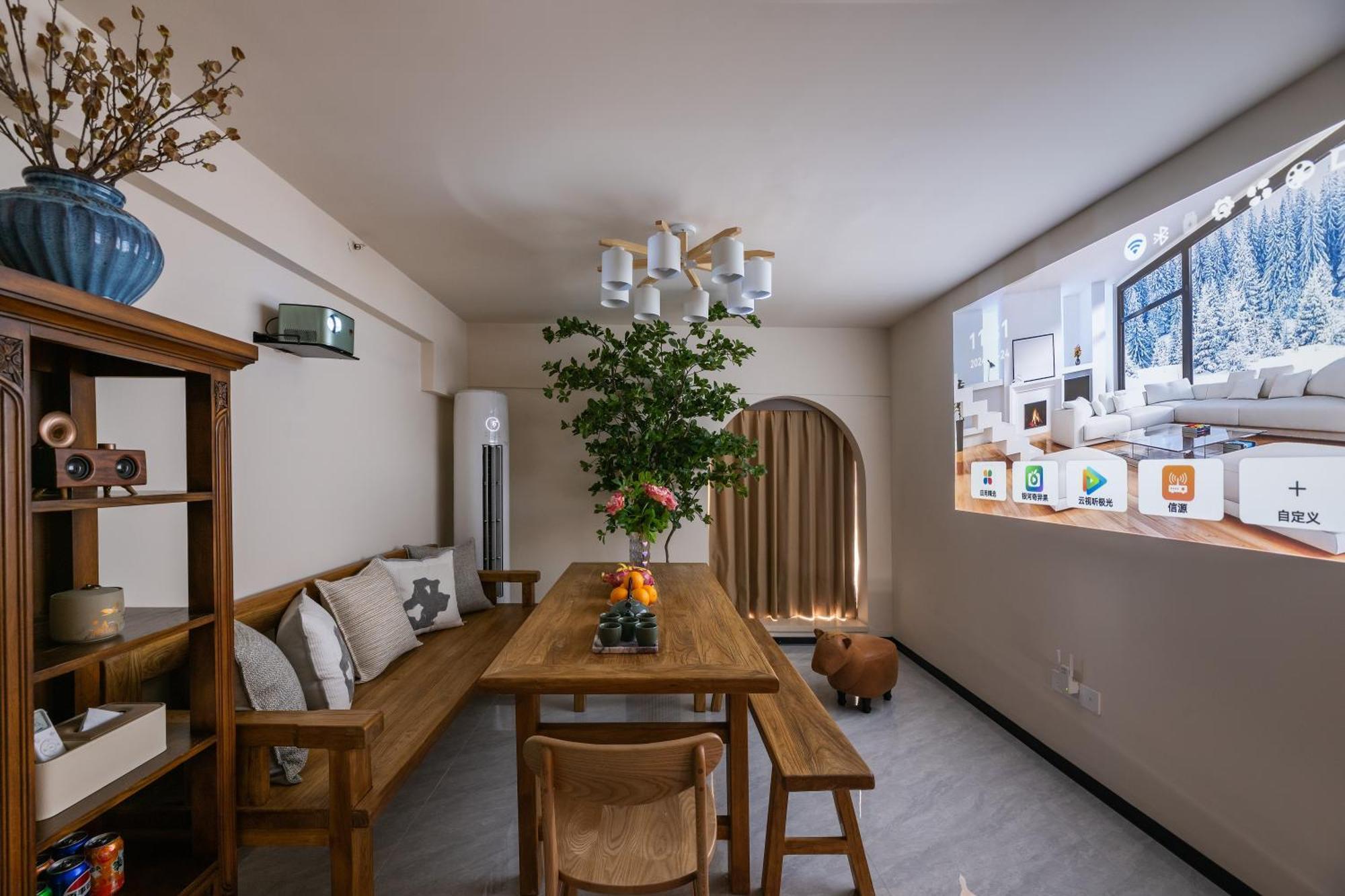 Guangzhou He She Art Apartment エクステリア 写真